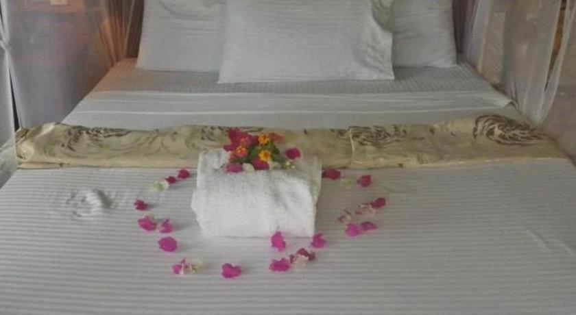 Secret Paradise Resort & Turtle Sanctuary ซาน วิเซนเต ภายนอก รูปภาพ